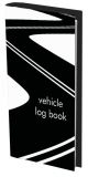  Log Book-Vehicle 