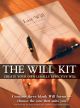 The Will Kit