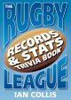 THE RUGBY LEAGUE Book of Records, Stats and Trivia 