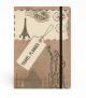 Travel Planner - Stamps 