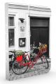 Small European Journal - Vintage Bike